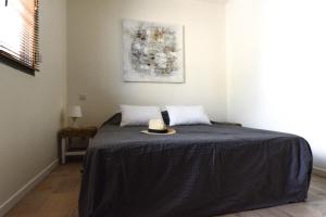 Appartements LE GALLI en plein coeur de Sanary : photos des chambres