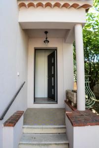 Appartements LE GALLI en plein coeur de Sanary : photos des chambres