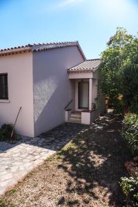 Appartements LE GALLI en plein coeur de Sanary : photos des chambres