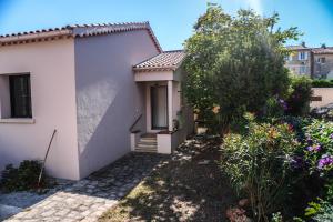 Appartements LE GALLI en plein coeur de Sanary : photos des chambres