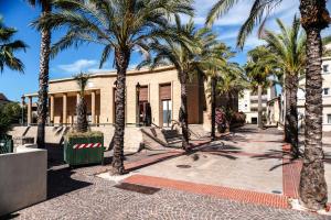 Appartements LE GALLI en plein coeur de Sanary : Appartement 1 Chambre