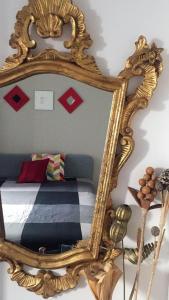 La Casa di Zoe al borgo