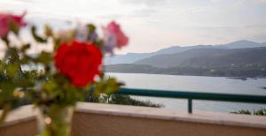 Remvi Hotel - Apartments Messinia Greece