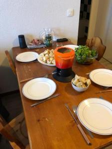 Le Corbier, Bel appartement au pied des pistes