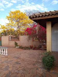 Chácara Recanto Facchini