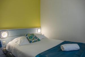 Hotels As Hotel Orleans Nord Artenay : photos des chambres