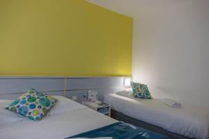 Hotels As Hotel Orleans Nord Artenay : photos des chambres