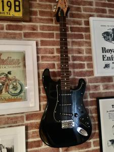 Apartamento estilo Vintage muy céntrico y parking gratis