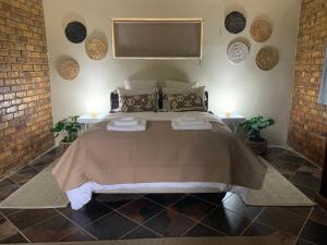 Sunset Guesthouse and Venue Cullinan