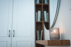 TAM Skanderbeg Square City Center Apartment No4