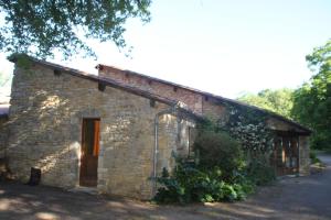 Maisons de vacances Les Gites des Guezoux : photos des chambres