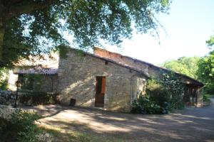 Maisons de vacances Les Gites des Guezoux : photos des chambres