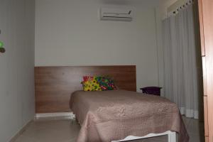 Apartamento Lucy Pontual Terra Thermas