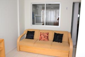 Apartamento Lucy Pontual Terra Thermas