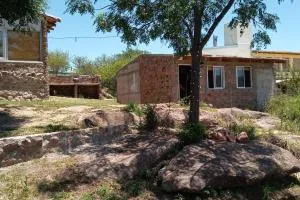 Cabañas La Rustica 6p - 比亚莱特马西