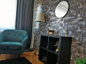 PASSENGER self CHECK-IN