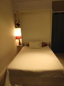 Appartements NICE- GAIRAUT - JARDIN PRIVE- GRAND F1 LUMINEUX-Piscine Collective : photos des chambres