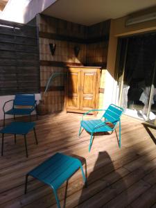 Appartements NICE- GAIRAUT - JARDIN PRIVE- GRAND F1 LUMINEUX-Piscine Collective : photos des chambres