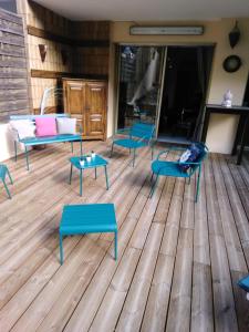 Appartements NICE- GAIRAUT - JARDIN PRIVE- GRAND F1 LUMINEUX-Piscine Collective : photos des chambres