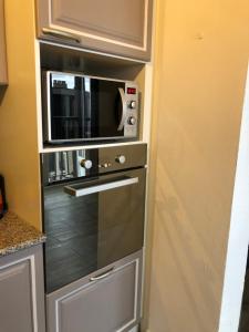 Appartement VUE MER avec parking gratuit sur place