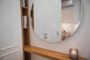 TAM Skanderbeg Square City Center Apartment No4