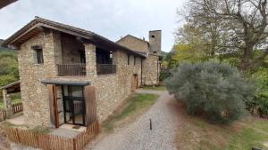 Casa rural Ca lAntón