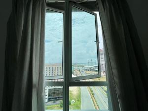 New Unit Seaview Families Suite - Purple Paradise