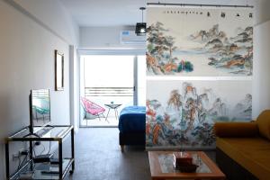 Apartamento de Ensueño en Palermo Soho