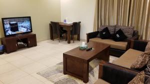 ري كادي للشقق المخدومة Ray Kady Serviced Apartments