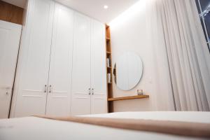 TAM Skanderbeg Square City Center Apartment No4