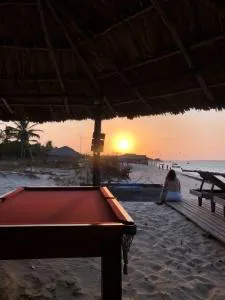 Kite Point Atins - Santo Amaro