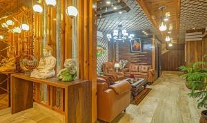 Hotel Woodville Inn - Hotel in Mcleodganj