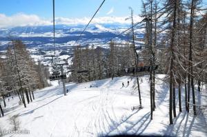 Maisons de vacances Belle villa calme a la montagne : photos des chambres