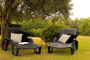 B & B La Magia img22