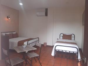 Casa de las flores Hotel Boutique