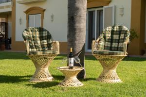 Carvoeiro, 2BR Pestana Gramacho Golf Apartment