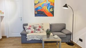 Old Town City Center Apartment