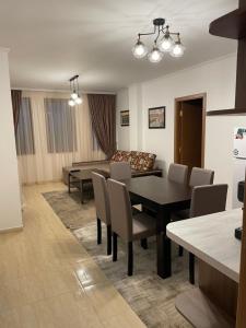 Гранд Манастира , Пампорово