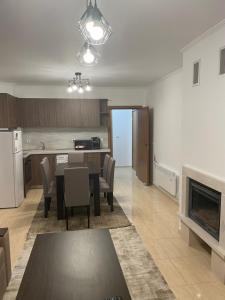 Гранд Манастира , Пампорово