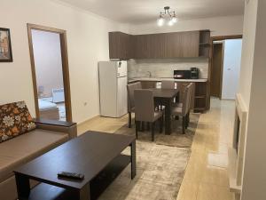 Гранд Манастира , Пампорово