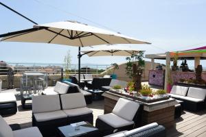 Hotels Cit'Hotel Imperial : photos des chambres