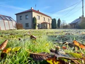 Apartmán U Máslů - Maršov nad Metují