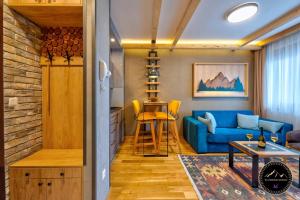 Zlatiborsko gnezdo - Titova vila