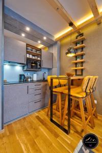 Zlatiborsko gnezdo - Titova vila