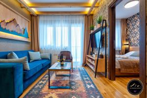 Zlatiborsko gnezdo - Titova vila