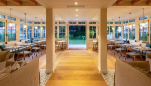 La Villa du Moulleau