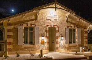 La Villa du Moulleau