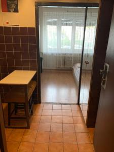 Apartmány Bratislava