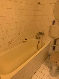 Apartmány Bratislava