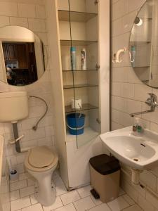 Apartmány Bratislava